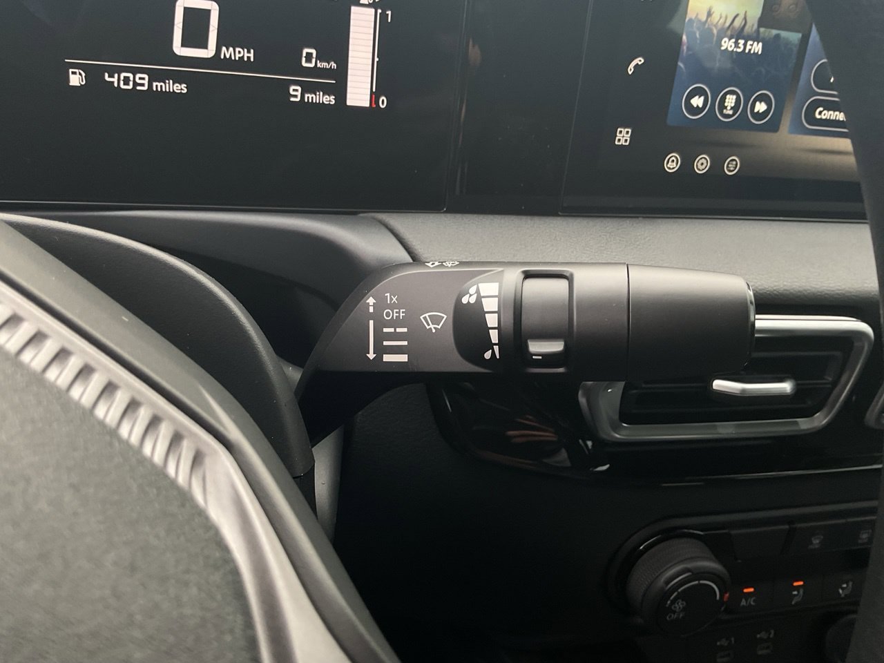 New 2027 Nissan Sentra S FWD image 36