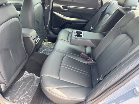 New 2026 Hyundai Sonata Limited FWD image 13