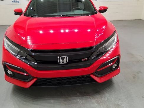 Used 2020 Honda Civic Si image 10