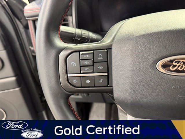Certified 2023 Ford Expedition Limited AWD/4WD image 11