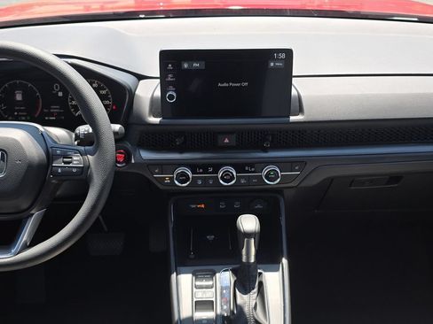 New 2026 Honda CR-V EX image 27