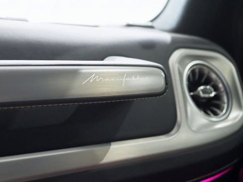 Used 2024 Mercedes-Benz G 63 AMG 4MATIC image 33