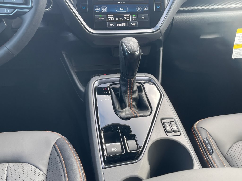 New 2026 Subaru Crosstrek 2.5i Limited AWD/4WD image 11