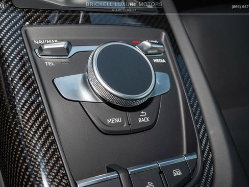 Used 2023 Audi R8 V10 performance image 26