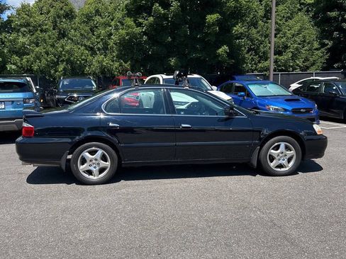 Used 2003 Acura TL FWD image 5