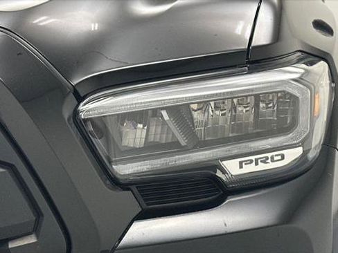Certified 2023 Toyota Tacoma TRD Pro AWD/4WD image 21