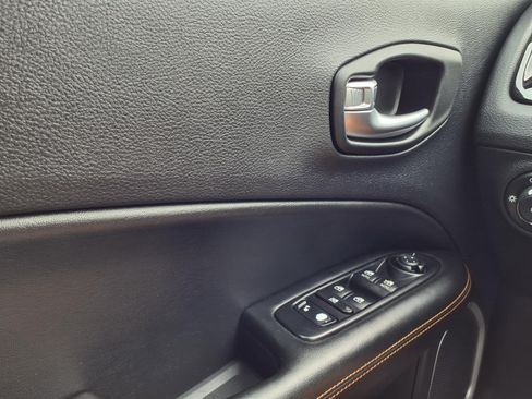 Certified 2020 Jeep Compass Limited AWD/4WD image 18