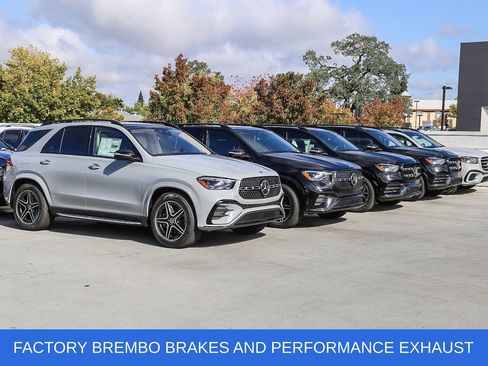 Used 2025 Cadillac Escalade Sport Platinum w/ LPO, Floor Liner Package image 49