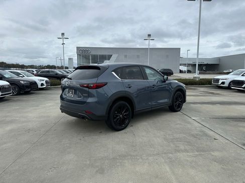 Used 2024 MAZDA CX-5 Carbon Edition image 3