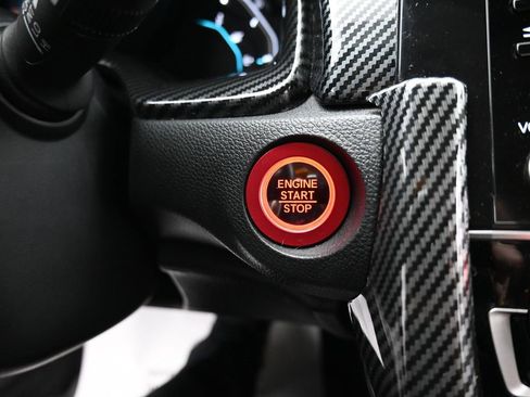 Used 2020 Honda Civic EX image 26