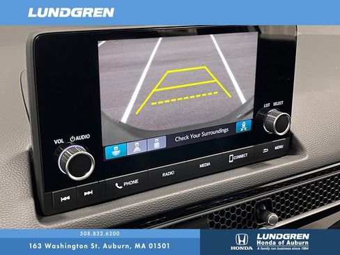 New 2026 Honda Civic Sport image 20