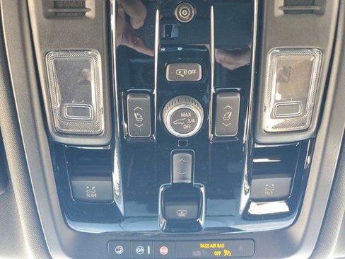 New 2026 GMC Yukon XL AT4 Ultimate image 40