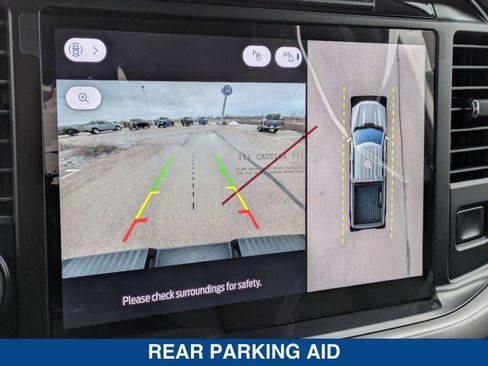 New 2025 Ford F150 XLT w/ Equipment Group 303A High image 19