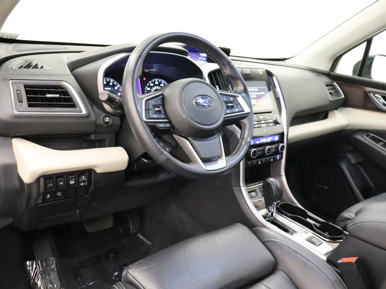 Used 2022 Subaru Ascent Touring w/ Popular Package #2A AWD/4WD image 14