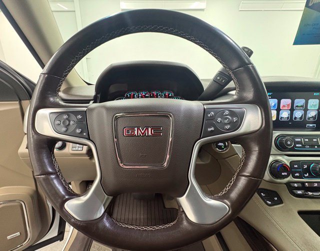 Used 2019 GMC Yukon XL SLT AWD/4WD image 24
