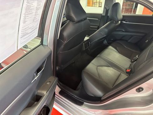 Used 2024 Toyota Camry XSE image 13