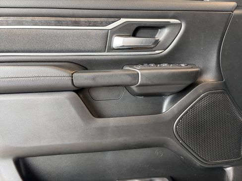 Used 2022 RAM 1500 Big Horn AWD/4WD image 13