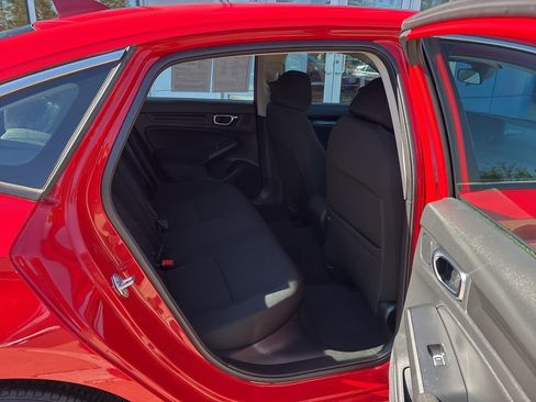 Used 2022 Honda Civic EX image 25