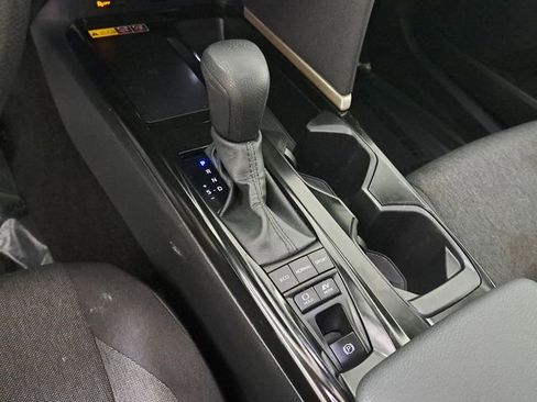 Used 2025 Toyota Camry LE FWD image 30
