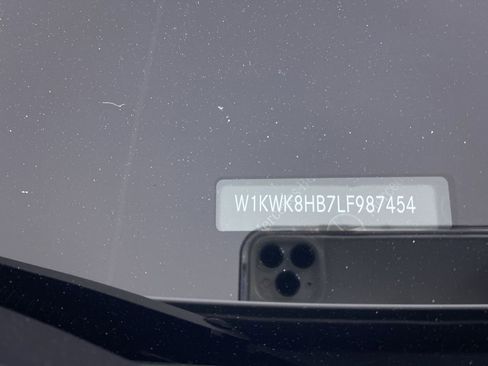 Used 2020 Mercedes-Benz C 63 AMG S image 17