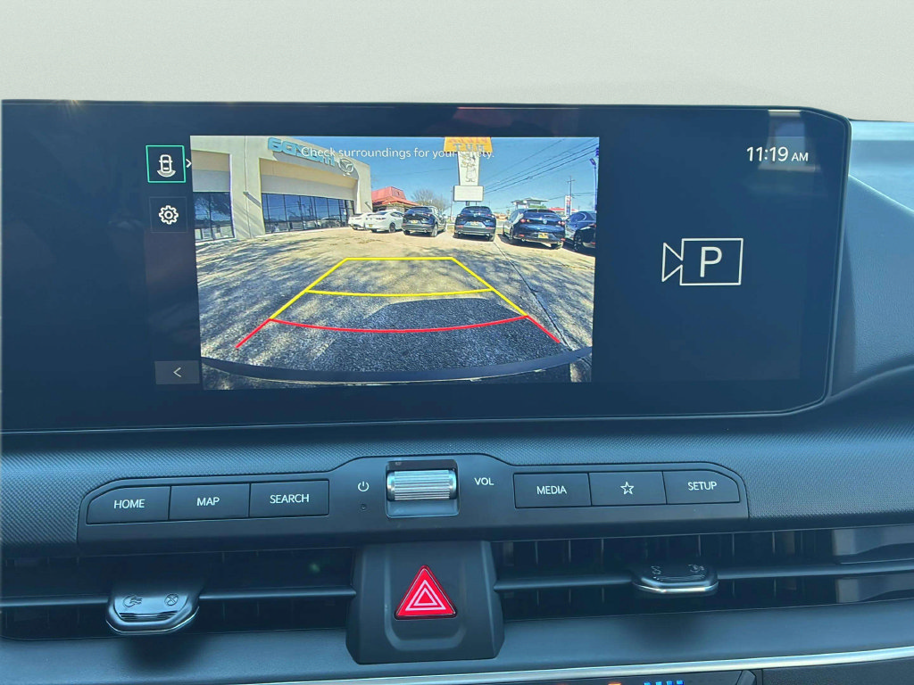 Used 2026 Kia K4 FWD image 34
