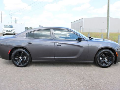 Used 2023 Dodge Charger SXT RWD image 17