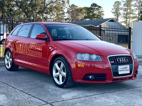 Used 2008 Audi A3 2.0T image 3