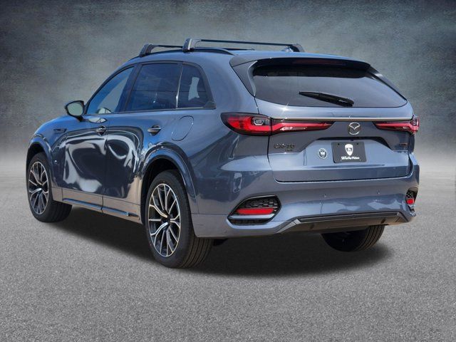 New 2026 MAZDA CX-70 3.3 Turbo S w/ Premium Plus AWD/4WD image 5