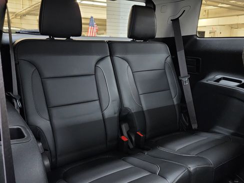 Used 2019 GMC Acadia SLT image 21