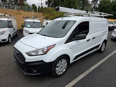 Used 2022 Ford Transit Connect XL image 3