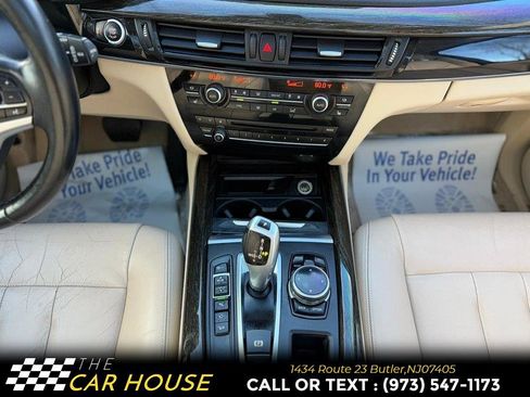 Used 2014 BMW X5 xDrive35i image 34