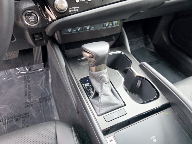 Used 2025 Lexus ES 350 w/ Premium Package FWD image 25