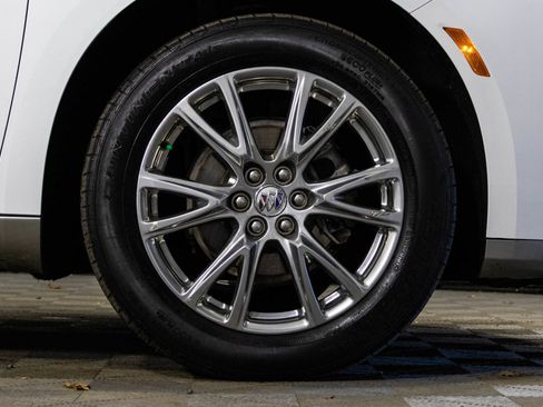 Certified 2023 Buick Enclave Essence w/ Experience Buick Package image 43