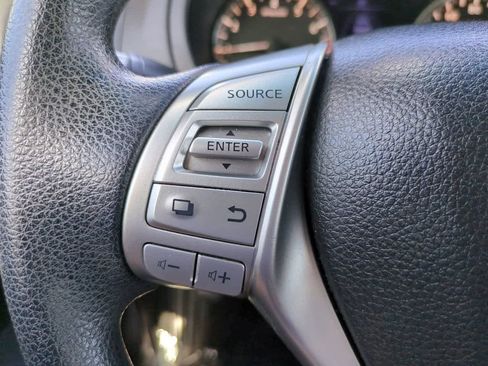 Used 2018 Nissan Altima 2.5 S w/ S Convenience Package image 22