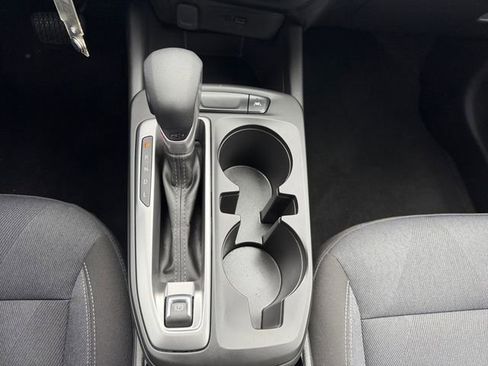 Used 2025 Chevrolet Trax LS image 24