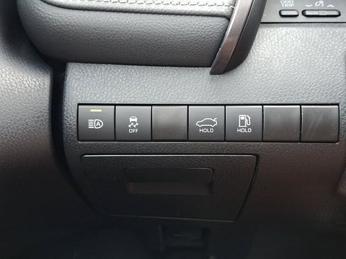 Certified 2024 Toyota Camry SE FWD image 24