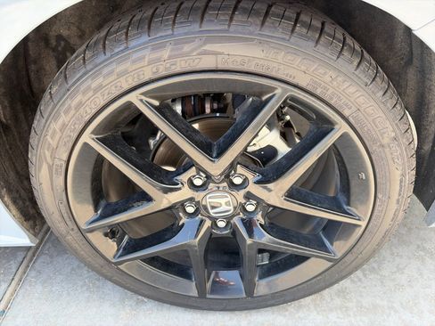 Used 2022 Honda Civic Sport image 16