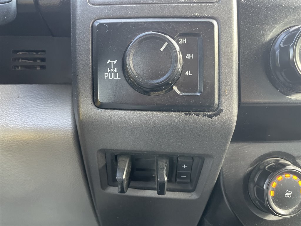 Used 2021 Ford F250 XL w/ Power Equipment Group AWD/4WD image 29