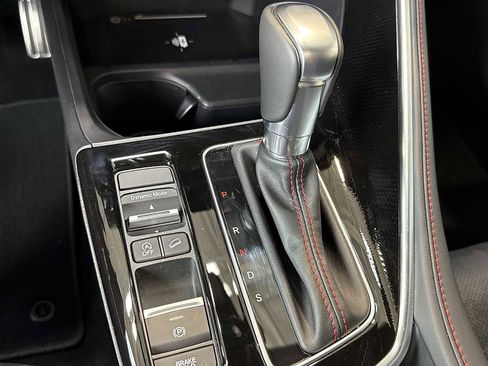 New 2026 Acura ADX A-Spec image 40