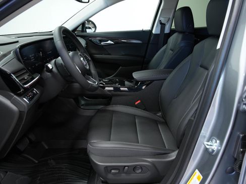 New 2026 Buick Envision Preferred image 25