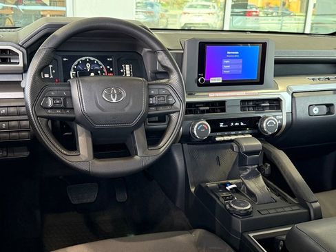 New 2025 Toyota Tacoma SR5 image 25