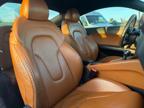 Used 2010 Audi TTS 2.0T Premium image 13