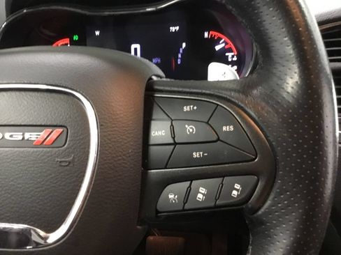 Used 2020 Dodge Durango R/T w/ Technology Group AWD/4WD image 39