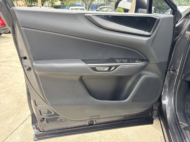 Certified 2025 Lexus NX 250 FWD w/ Accessory Package (Z1) image 13
