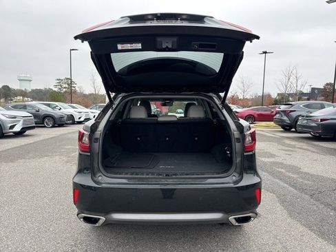 Used 2019 Lexus RX 350 FWD w/ Accessory Package image 13