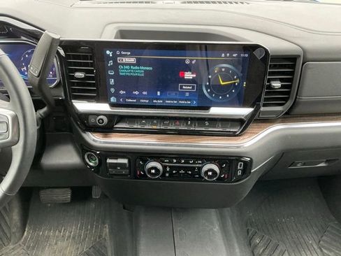 Used 2024 Chevrolet Silverado 1500 RST image 26