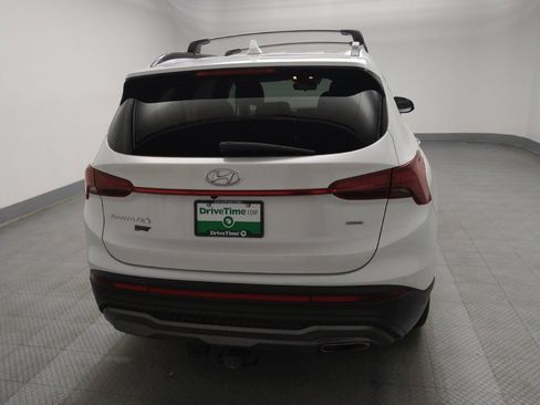 Used 2023 Hyundai Santa Fe XRT image 7