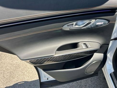 New 2026 Genesis GV70 3.5T Sport Prestige AWD/4WD image 22