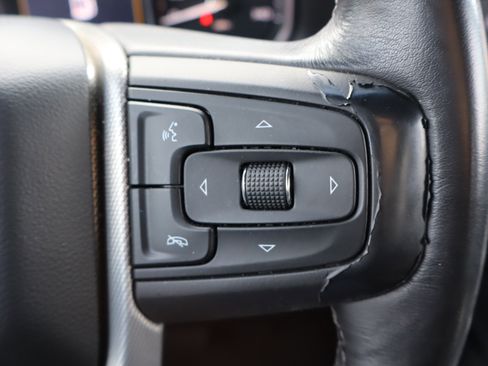 Used 2021 GMC Yukon XL Denali image 23