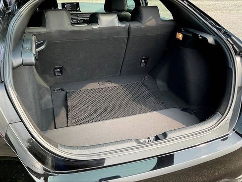 Used 2024 Honda Civic Sport image 30